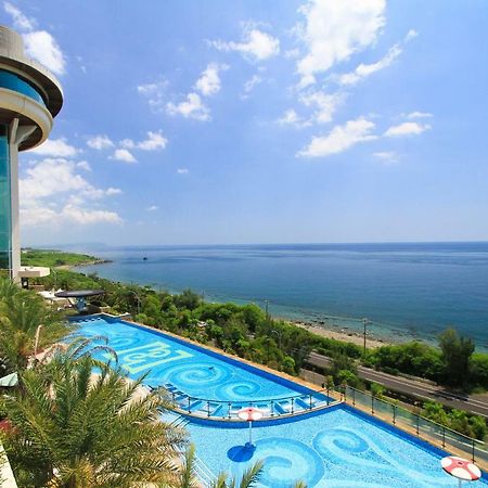 H Resort Shizi Zewnętrze zdjęcie