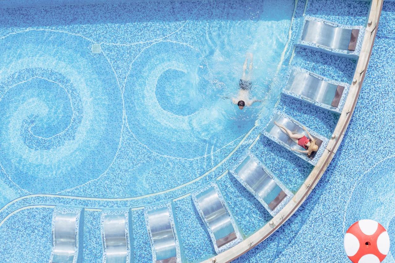 H Resort Shizi Zewnętrze zdjęcie