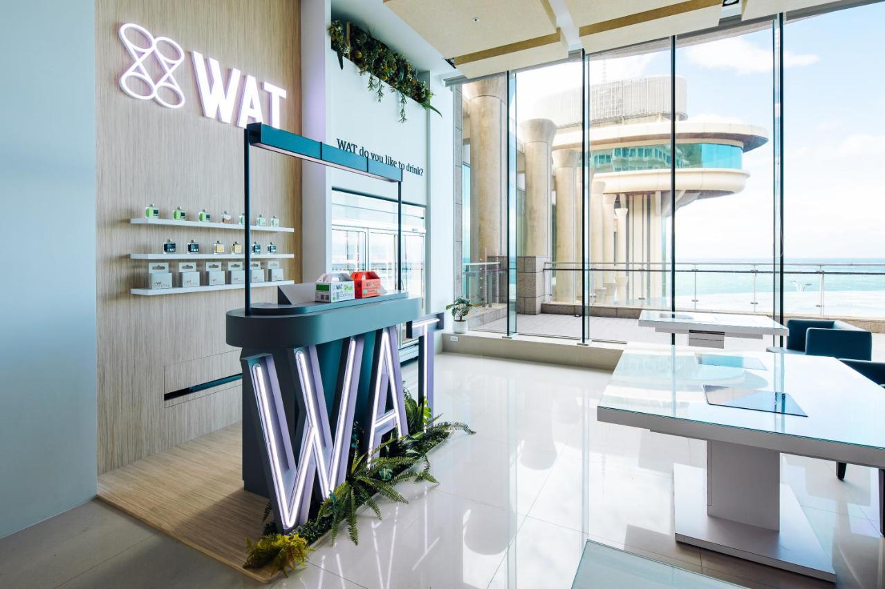 H Resort Shizi Zewnętrze zdjęcie
