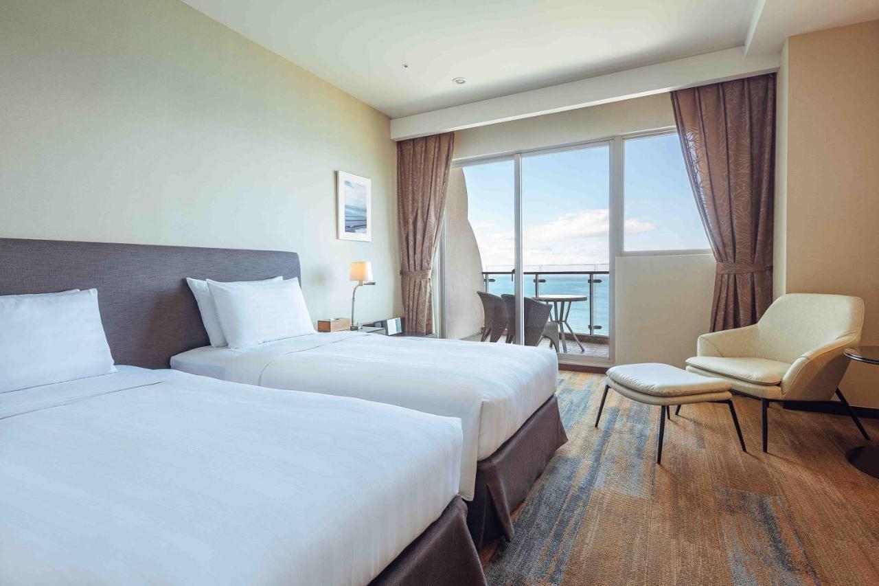 H Resort Shizi Zewnętrze zdjęcie
