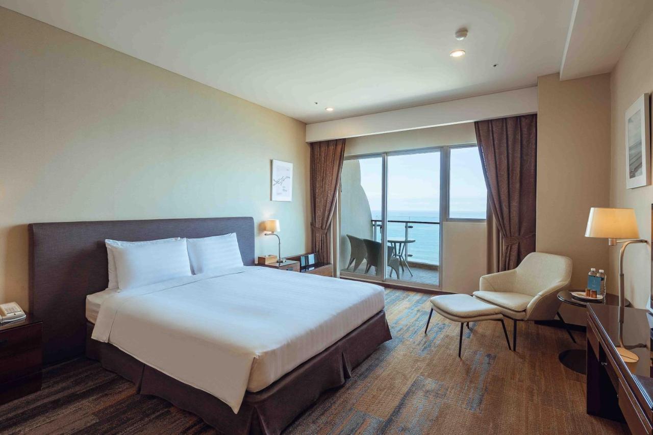 H Resort Shizi Zewnętrze zdjęcie