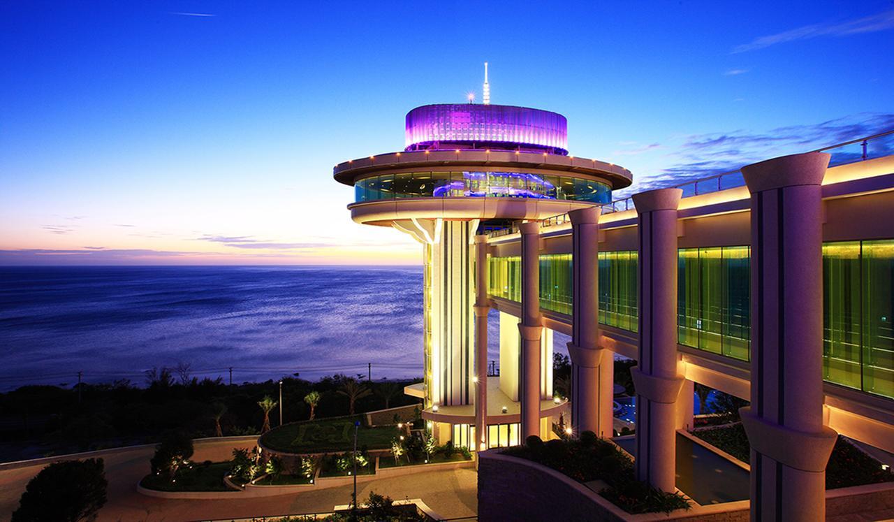 H Resort Shizi Zewnętrze zdjęcie