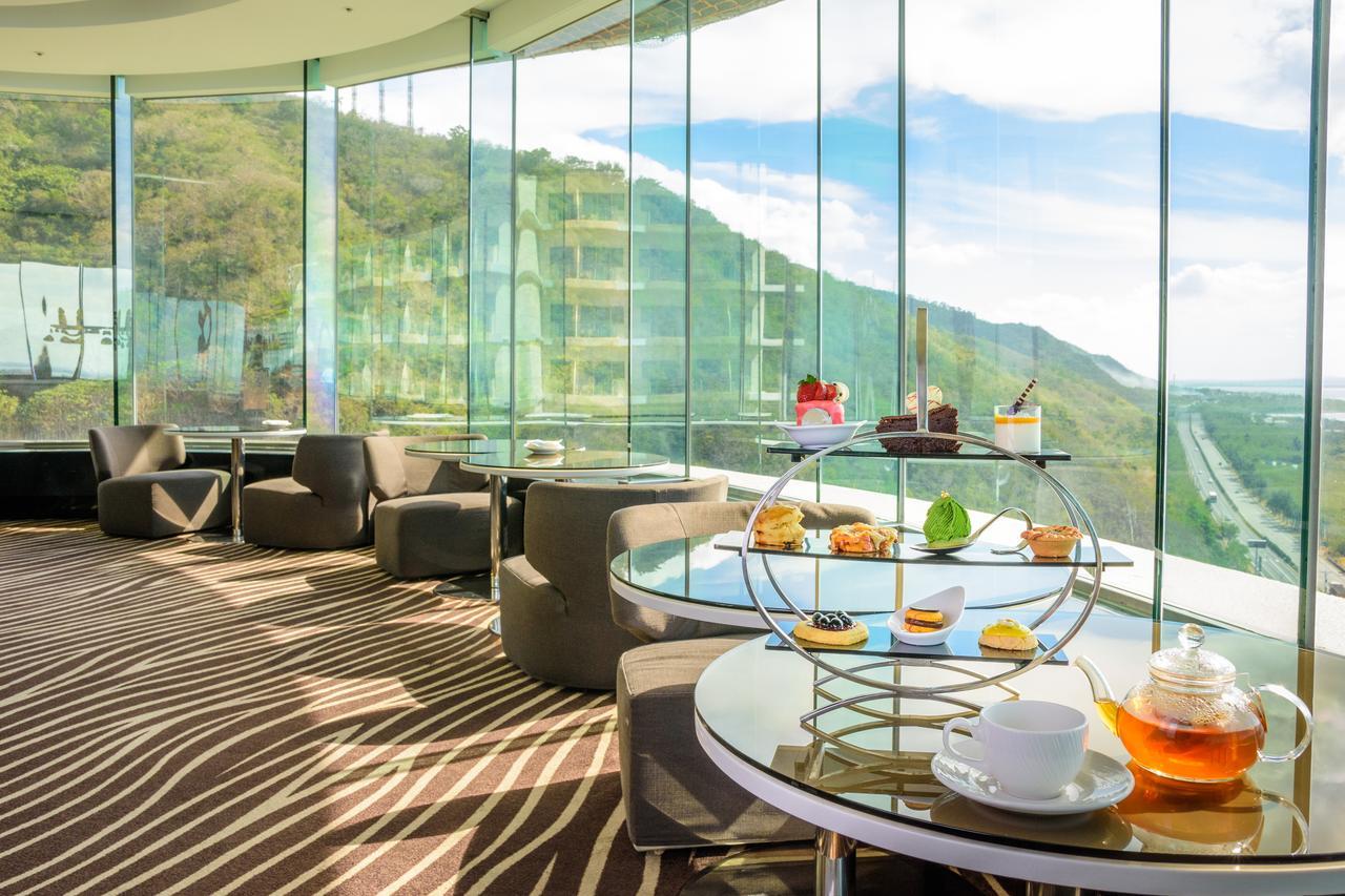 H Resort Shizi Zewnętrze zdjęcie