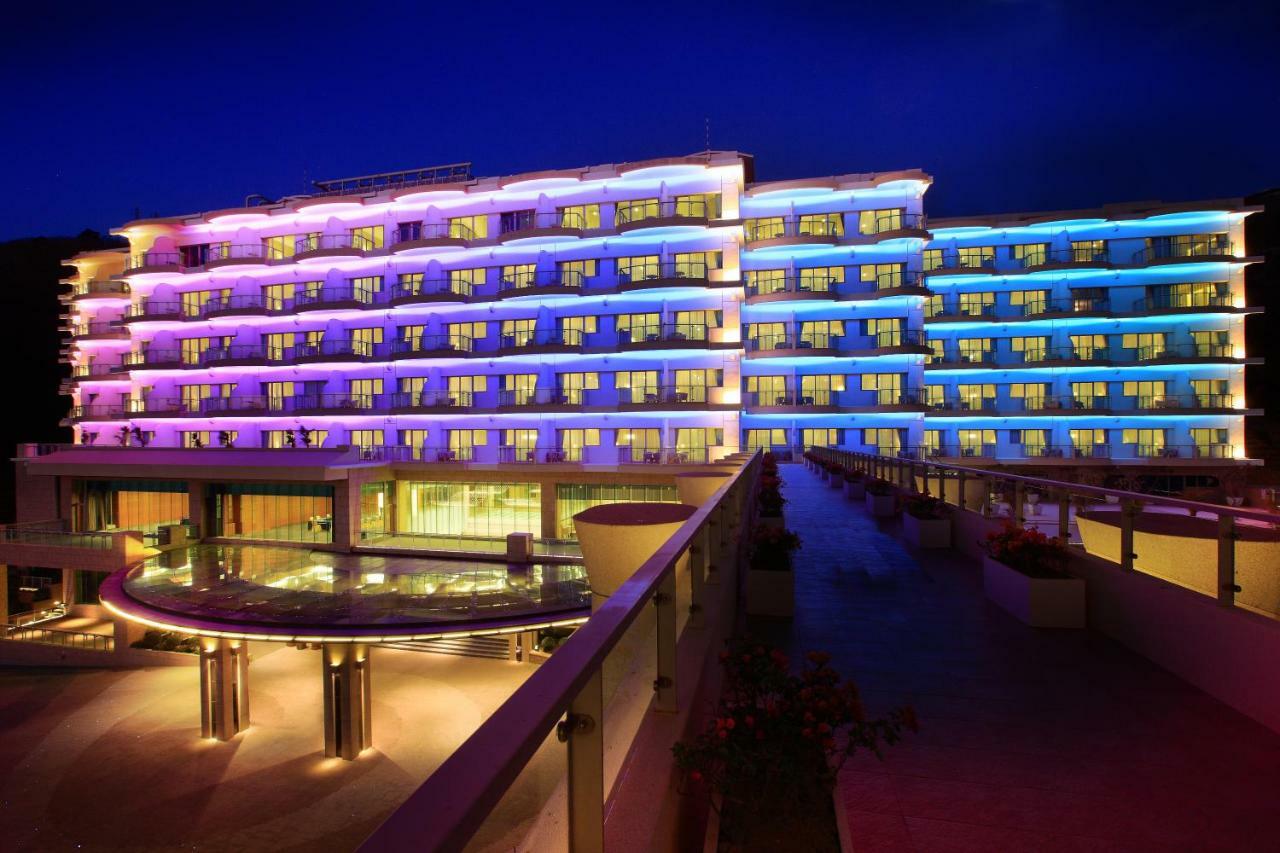 H Resort Shizi Zewnętrze zdjęcie
